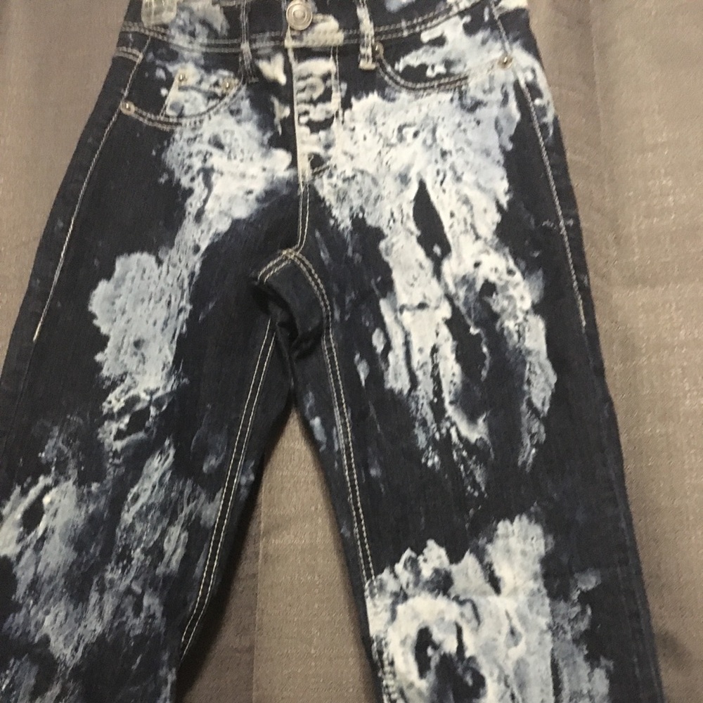 Jeans pant